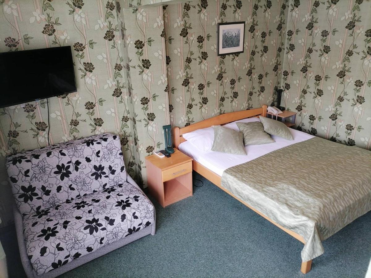 Hotel Slodes Beograd Eksteriør bilde