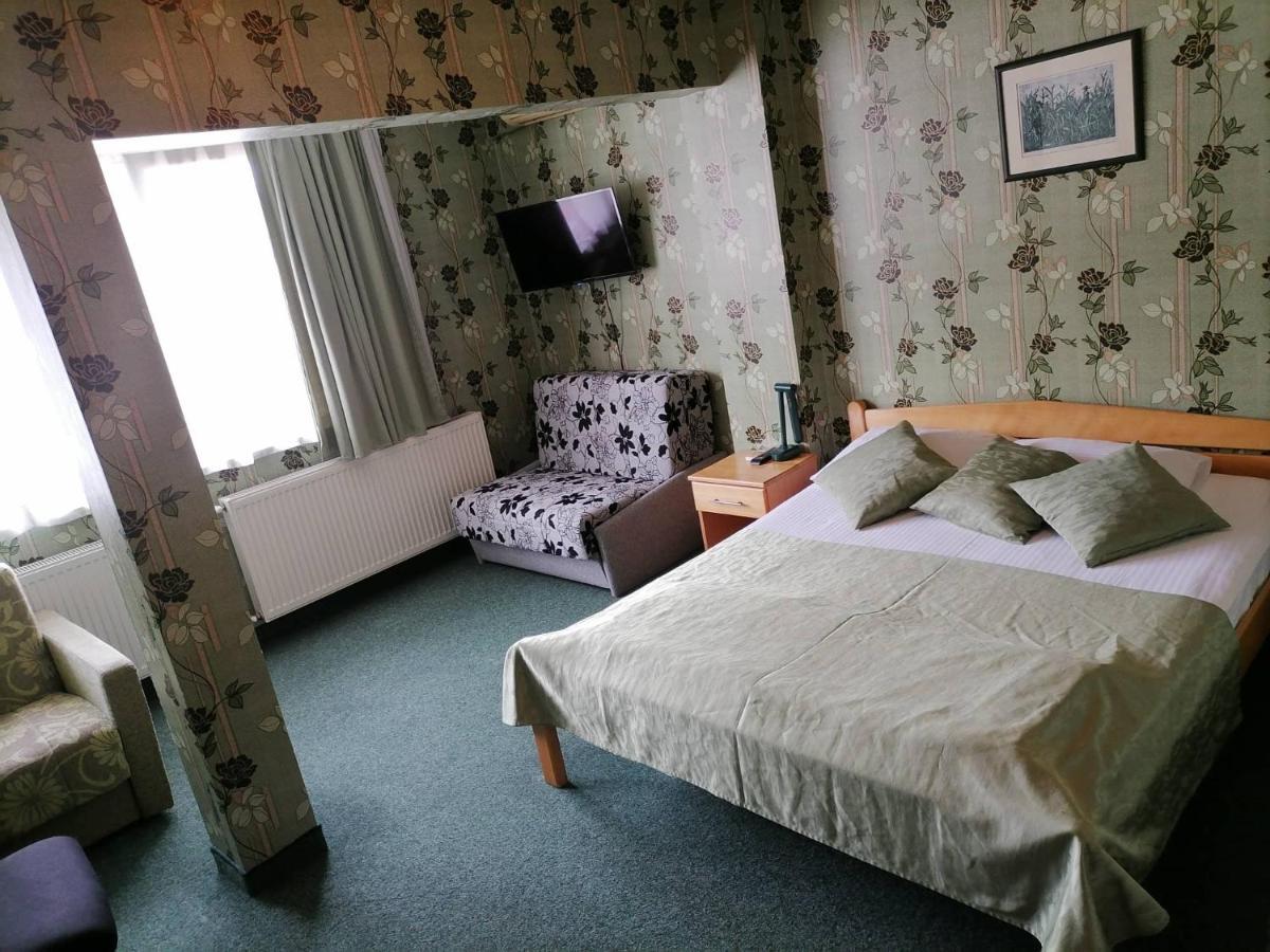 Hotel Slodes Beograd Eksteriør bilde