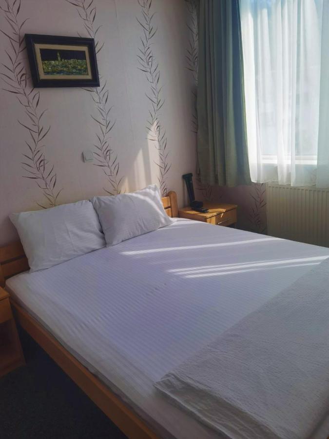 Hotel Slodes Beograd Eksteriør bilde