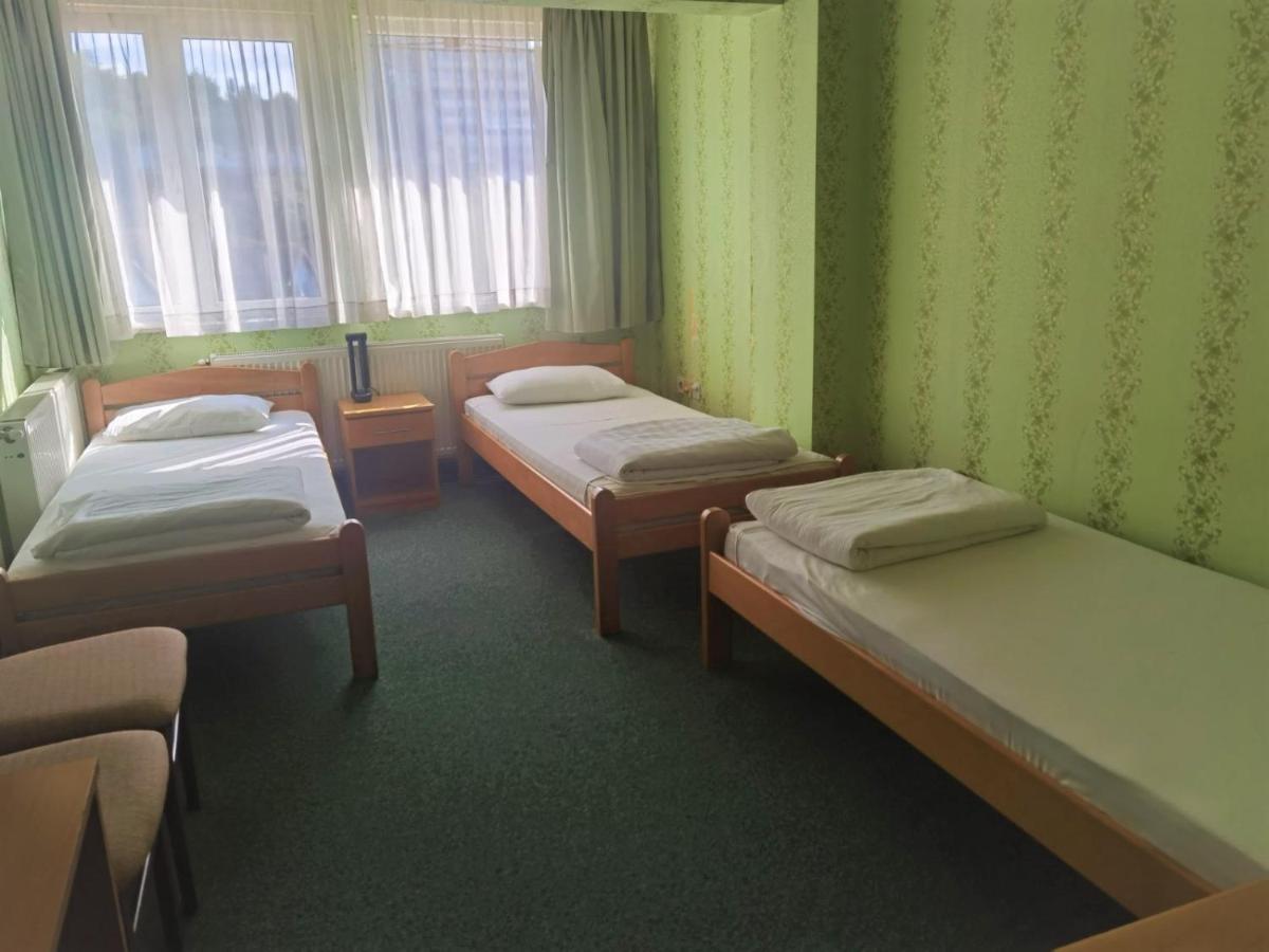 Hotel Slodes Beograd Eksteriør bilde