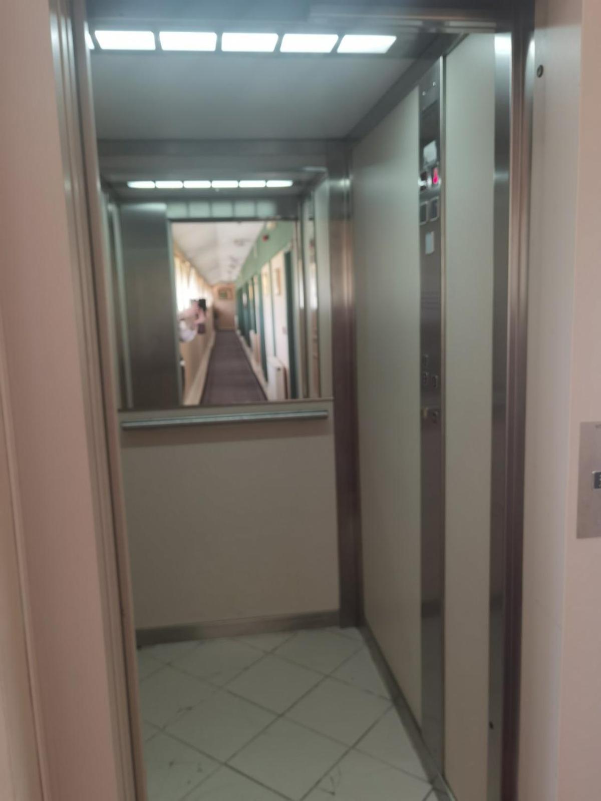 Hotel Slodes Beograd Eksteriør bilde