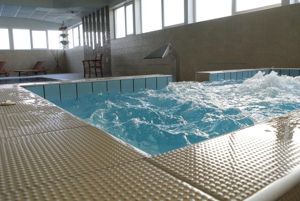 Hotel Slodes Beograd Eksteriør bilde