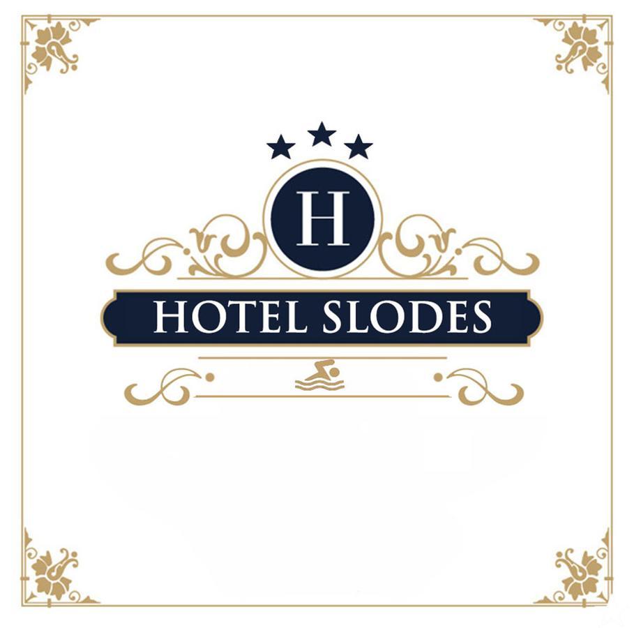 Hotel Slodes Beograd Eksteriør bilde
